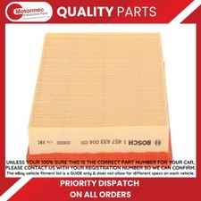 Bosch Air Filter 1 457 433 004