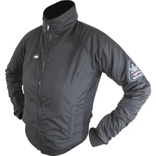 Gears Canada Gen X-4 Women's Heated Moto Jacket Liner | Black | Sz M