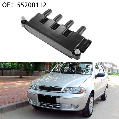 Anti-corrosion Material 2007-2020 Ignition Coil High Fitment Non-deformation - Picture 2 of 13