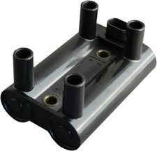 Drag Specialties Single-Fire Ignition Coil Motorcycle Street Bike 2102-0397