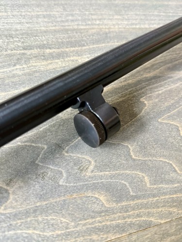 MOSSBERG 500 MAV 28” BARREL FIXED MODIFIED CHOKE BLUED BRASS BEAD 12 GAUGE - Bild 12 von 15