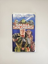 Small Soldiers (VHS, 1998)