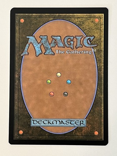 Kilo, Apogee Mind (Borderless) Commander: Edge of Eternities Foil MTG NM - Picture 2 of 2