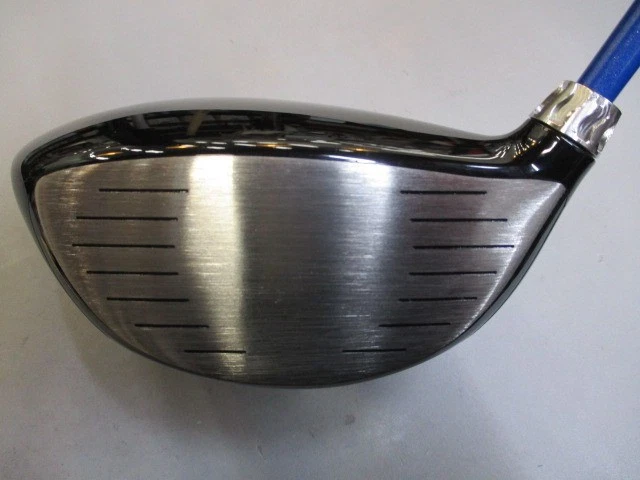 Palos de golf EPON AK-26 Driver 10,5 bucle prototipo BW (S) #008 Foto 3 de 4