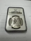1899 O Mint Morgan Silver Dollar MS63 NGC Graded Silver Dollar O Mint Graded
