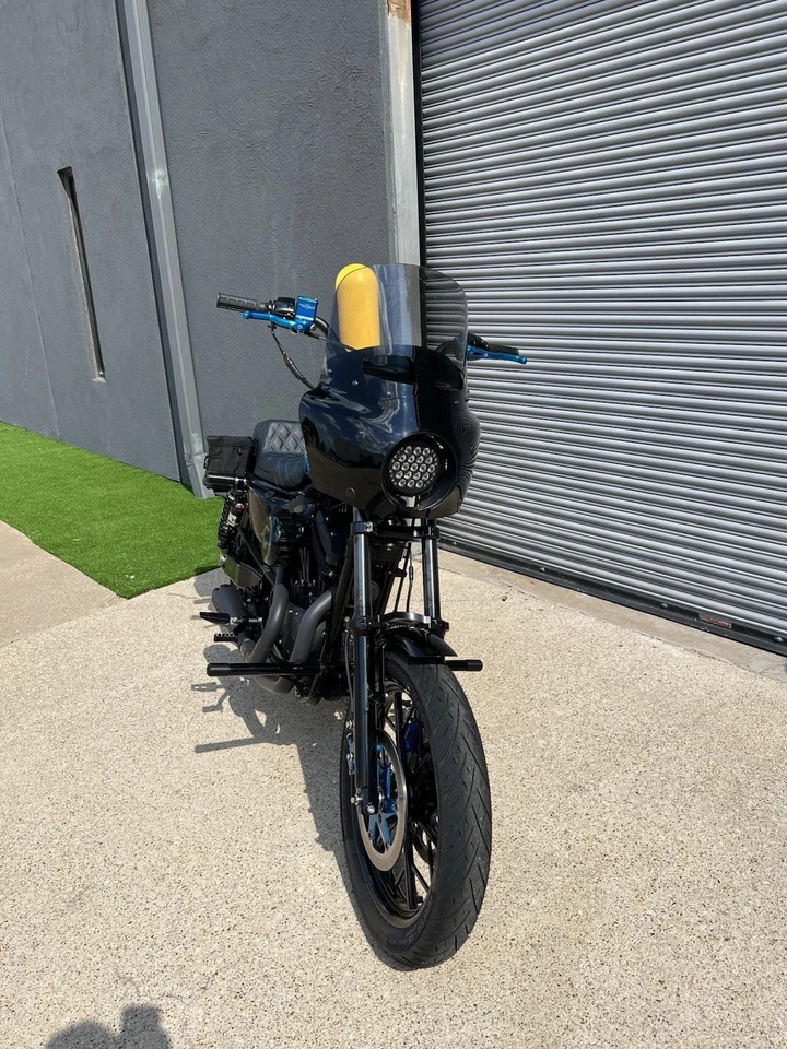 2015 Harley-Davidson Sportster  - Image 2 of 4