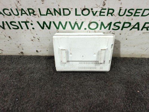 RENAULT MASTER X62 MK3 MISC CONTROL MODULE ECU 283C92143R - Picture 2 of 3