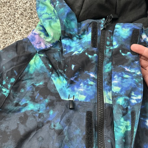 O'Neill O'Originals Anorak Schneejacke Blau Space Herren Gr. XL - Bild 7 von 14