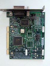 National Instruments NI PCI-GPIB IEEE 4882 Interface Adapter 183617K 01#