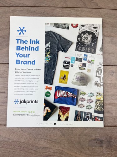 Juxtapoz Magazine October 2016 Issue 189 Nicole Eisenman Robert Williams - Picture 6 of 6