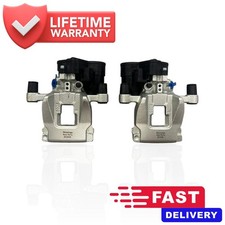 Rear Pair Brake Calipers For Land Rover Discovery (2015- Electric Brake Caliper)