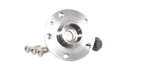 WHEEL BEARING KIT VKBA 6556 FOR VW GOLF/PLUS/VI/VII/SPORTSVAN/ALLTRACK/Van 1.6L - 第 5/9 張圖片