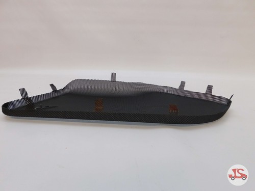 Door Speaker Grille Front Right RH Gray OEM Cadillac Chevrolet GMC 99 - 06 ✅ - 第 5/5 張圖片