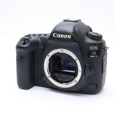 Canon EOS 5D Mark IV 30.4MP DSLR Camera Body #60
