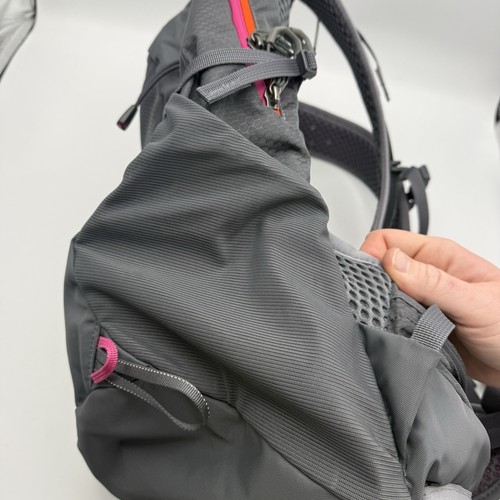 Gregory Maya 22 Rucksack Damen Mercury Grey Day Sack Backpack sehr guter Zustand - Bild 12 von 12