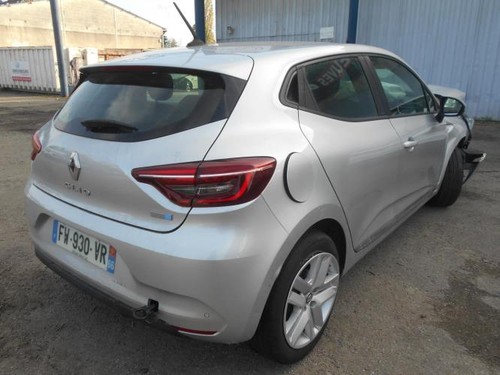 Silnik RENAULT CLIO 5 8201730059 - Zdjęcie 8 z 12