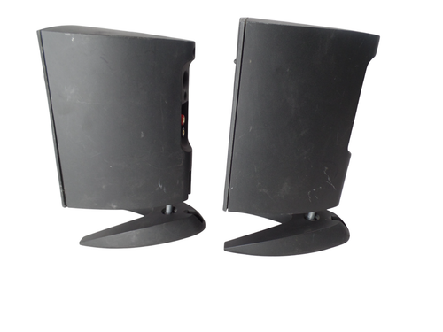 Altavoces de montaje en estantería Celestion MP1 2 vías 150 W / 8 ohmios (par) - Imagen 4 de 9