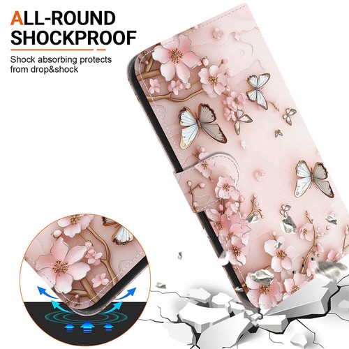 Magnetic Leather Flip Stand Card Wallet Case For Google Pixel 10 9 8 Pro XL - Picture 9 of 17
