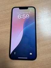 iPhone 13 128GB T-Mobile Only - Clean ESN 