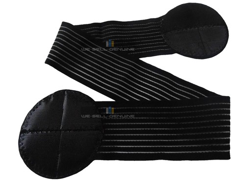 Magnetic Shoulder Support Brace Strap Men Women Rotator Cuff Injury Arthritis - Picture 11 of 12