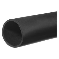 Tubing, Buna N, 3/8" I.D., 5/8" O.D.,  Zusa-Ht-377