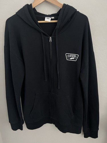 vans herren hoodie pullover xl men