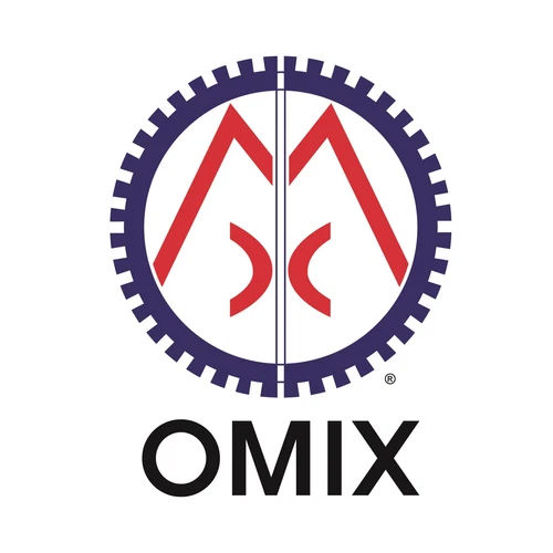 Omix-ADA Front Right Disc Brake Caliper for Jeep Wrangler Cherokee CJ5 CJ7 & CJ8 - Picture 2 of 3