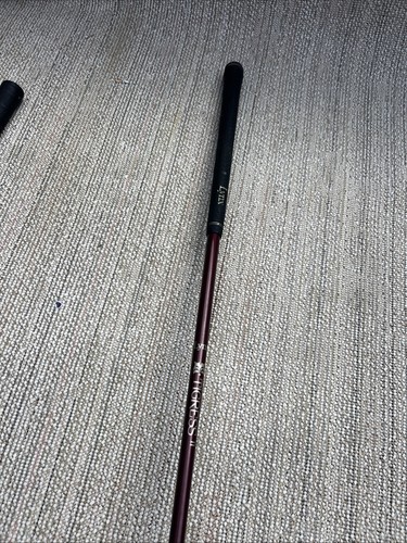 Lot Of 7 Golf Clubs Taylor Made Cobra Baffler Hybrid Other See Photo - Picture 22 of 24