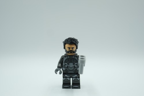 LEGO Dune Minifigures 10327 – Paul, Chani, Baron + More – Choose Character – NEW - Picture 9 of 19