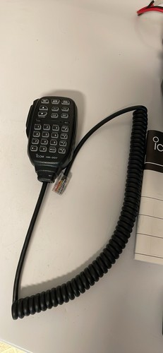 Icom IC-2730A Dual Band VHF/UHF 50W Mobile Radio Transceiver - Zdjęcie 3 z 9