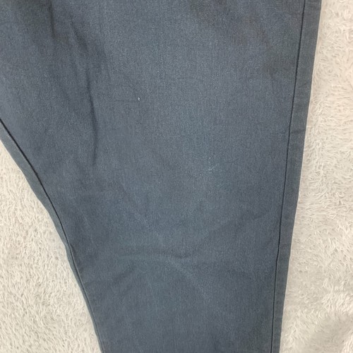 Walls Black USA Unlined Coverall Overalls Boiler Suit Size 50 Regular - Picture 18 of 24