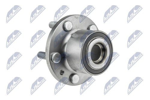 WHEEL BEARING KIT KLP-LR-005 FOR FORD GALAXYII/S-MAX LAND ROVER FREELANDER 2.0L - Picture 2 of 7