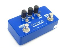 eBay.com listing, price, conditions, and images for subdecay-proteus