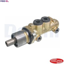 BRAKE MASTER CYLINDER LM23955 FOR RENAULT TWINGO/Van/Hatchback C3G702 1.2L 4cyl