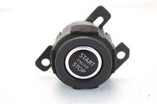 2020-2024 NISSAN SENTRA DASH START STOP IGNITION SWITCH BUTTON OEM, 25150-6LA0C