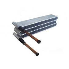 Air/Water-cooled Aluminum Fin-Tube Heat Exchanger WT32X3X166 Condenser