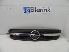 Calandre Opel MERIVA