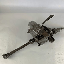 1796265 Elektronische Servolenkung  FORD KA (CCU) 1.3 TDCi (55Kw) Ber