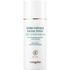 Mongdies More Natural Facial Total Solution Cream 80g