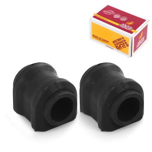 Rear Stabilizer Bar Bushing Kit for 2006-2018 Toyota RAV4 K200829 - Bild 1 von 6