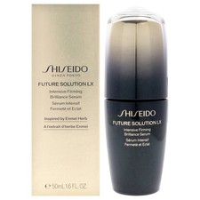 Shiseido Future Solution LX Intensive Firming Brilliance Serum