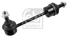 Febi Bilstein 175661 Staubschutzsatz, Stoßdämpfer für PEUGEOT Federung/Dämpfung