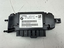 BMW 1 F20 F21 2015 Control unit module 9348726 LAA20880