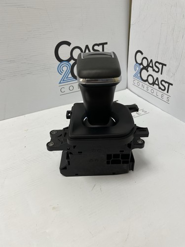 BLACK! 2022.5 2023 2024 2025 | SILVERADO SIERRA GEAR SHIFTER - Picture 5 of 6