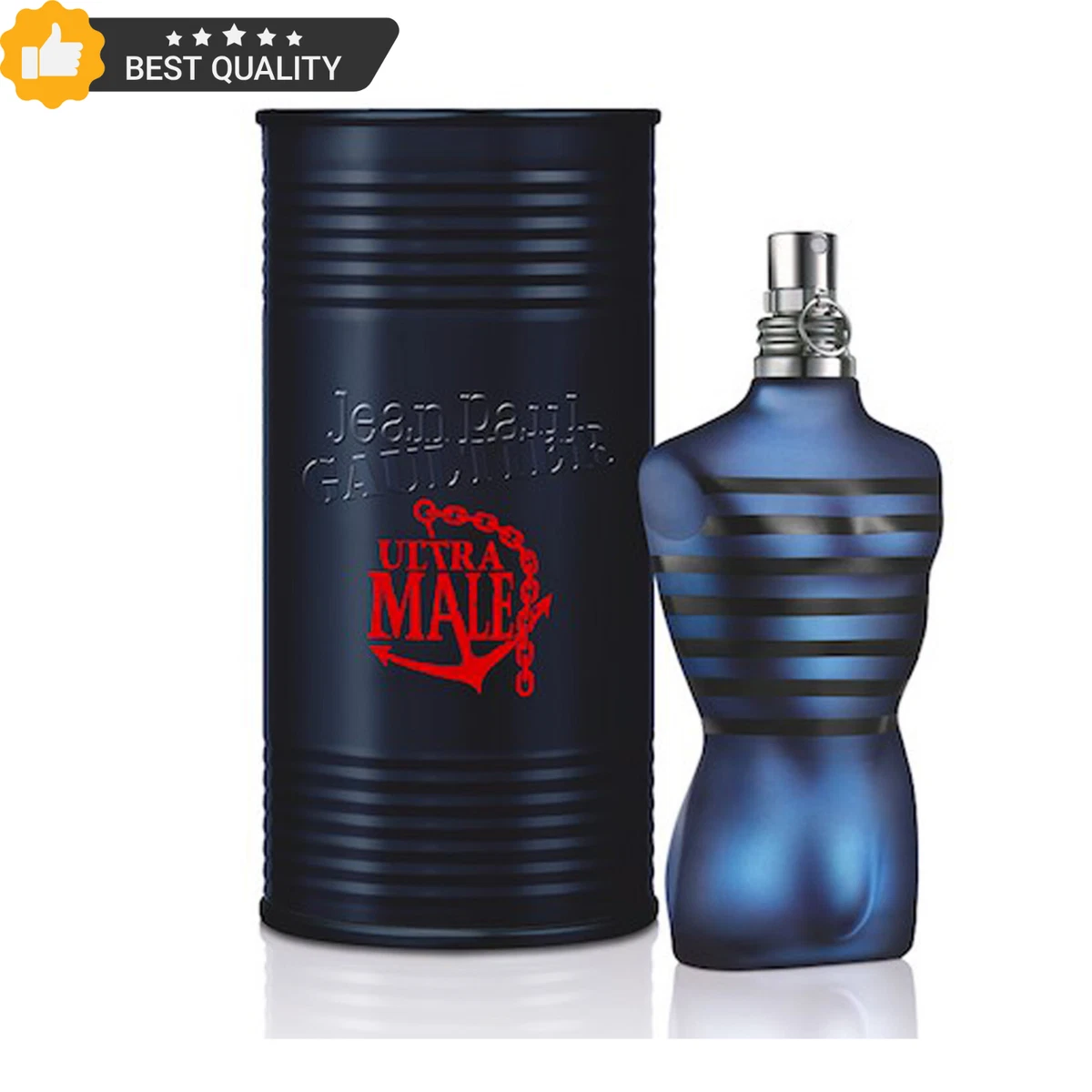 Jean Paul Gaultier Ultra Male Eau de Toilette for Men for sale - eBay