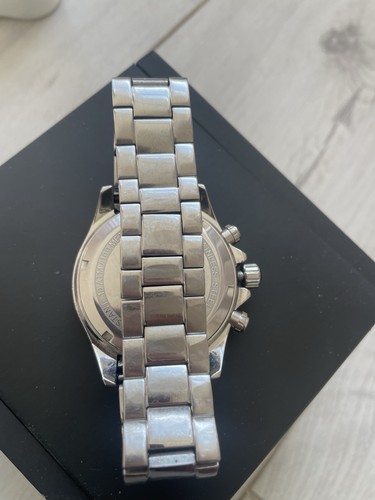 Mens Hugo Boss Watch RRP £379 - Picture 4 of 9