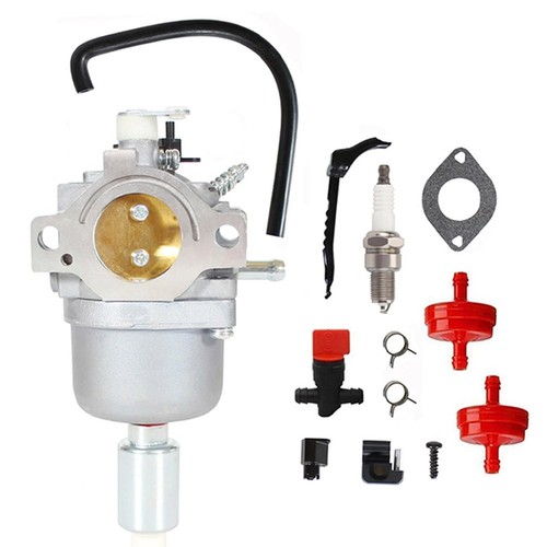 Pour PB195H42LT PP105G30 Carburateur Moteur Remplacement Technologie Mélange Ca - Picture 7 of 9