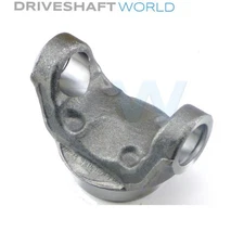 4-28-657 1550 Series Tube Weld Yoke - Fits 3.500 x .156 wall tubing