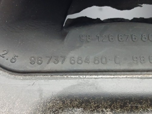 9673768480 SOPORTE CAMBIO / 383413 PARA PEUGEOT 308 II LB_, LP_, LW_, LH_, L3_ - Imagen 3 de 10