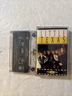 First Time for Everything by Little Texas (cassette)